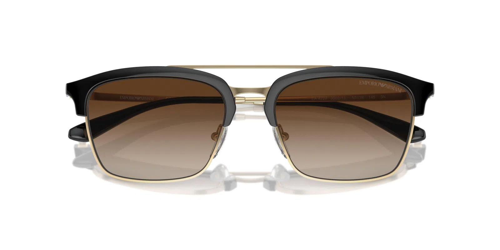 Emporio Armani 4228 Sunglasses - view 24
